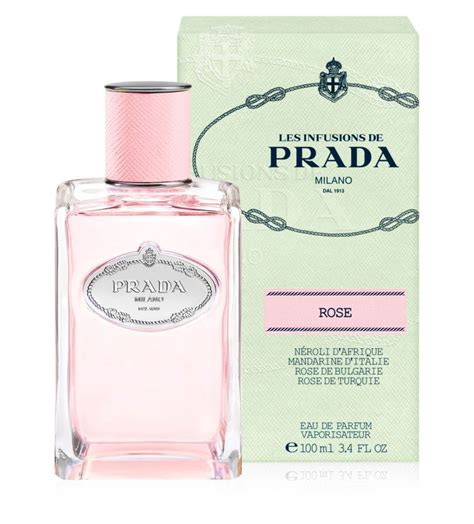 decollete prada rose|prada perfume 2017.